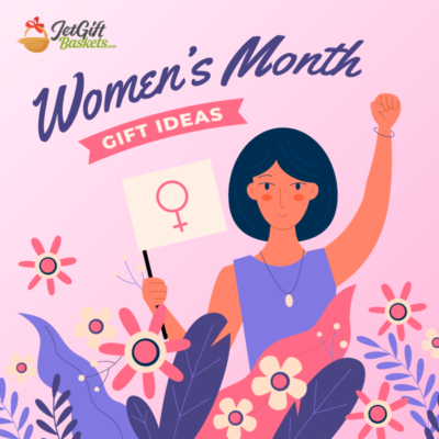 Women's Month Banner